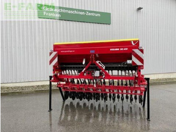 PÖTTINGER Sämaschine