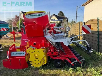 Säkombination Pöttinger vitasem 302 add: das Bild 5 Säkombination Pöttinger vitasem 302 add: das Bild 5