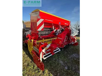 Säkombination Pöttinger vitasem 302 add: das Bild 2 Säkombination Pöttinger vitasem 302 add: das Bild 2