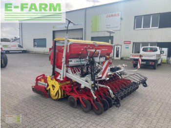 PÖTTINGER Säkombination