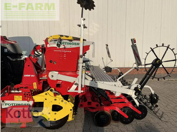 PÖTTINGER Säkombination