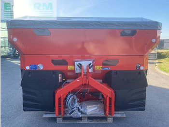 Düngerstreuer Rauch axis 30.2 emc+w: das Bild 3