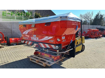 RAUCH Düngerstreuer