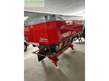 RAUCH Düngerstreuer