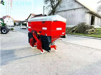 RAUCH Düngerstreuer