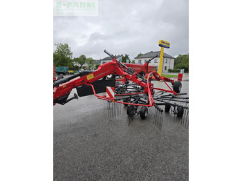 SIP Heuwender/ Wenderechen