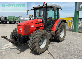 SAME Traktor