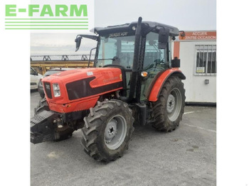 SAME Traktor