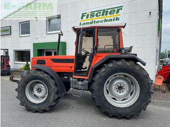 SAME Traktor