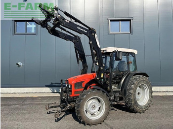 SAME Traktor