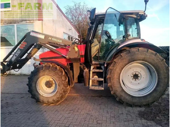 SAME Traktor