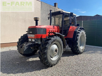 SAME Traktor