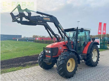 SAME Traktor