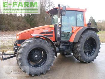 SAME Traktor