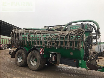 Düngetechnik Samson pg 20: das Bild 4 Düngetechnik Samson pg 20: das Bild 4