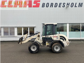SCHAEFF Minibagger