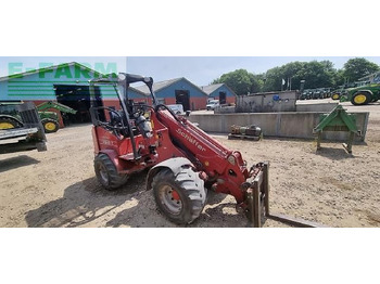 Minibagger Schäffer 2345t: das Bild 2
