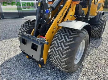Minibagger Schäffer 2430s elite: das Bild 3