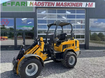 Minibagger Schäffer 2430s elite: das Bild 2