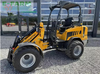 SCHÄFFER Minibagger