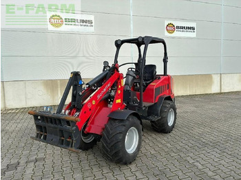 SCHÄFFER Minibagger