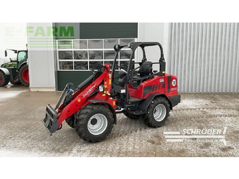 SCHÄFFER Minibagger