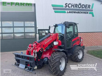 SCHÄFFER Minibagger