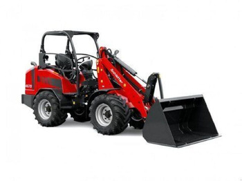 SCHÄFFER Minibagger