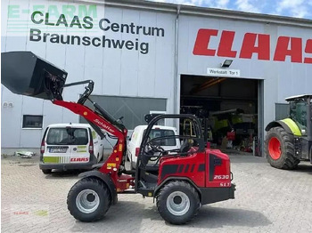 SCHÄFFER Radlader