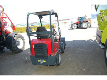 SCHÄFFER Minibagger
