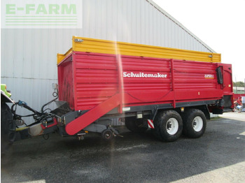 SCHUITEMAKER Fütterungstechnik