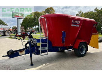 SILOKING Fütterungstechnik