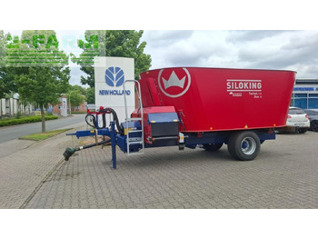 SILOKING Fütterungstechnik