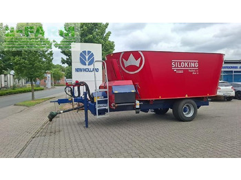 SILOKING Fütterungstechnik