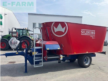 SILOKING Fütterungstechnik