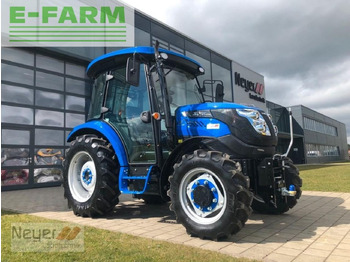 SOLIS Traktor
