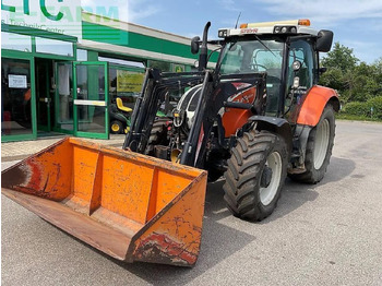 STEYR Profi Traktor