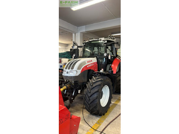 STEYR Traktor