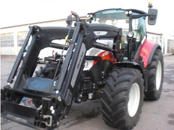STEYR 4120 Multi Traktor