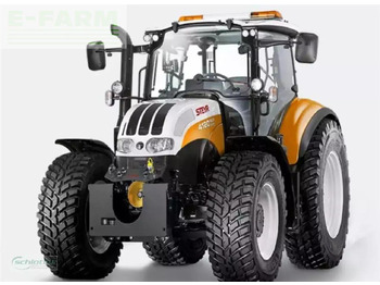 STEYR 4120 Multi Traktor