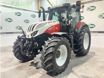 STEYR Profi Traktor