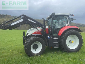 STEYR CVT Traktor
