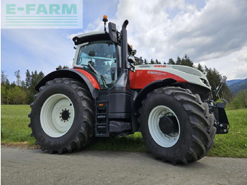 STEYR 6300 Terrus CVT Traktor