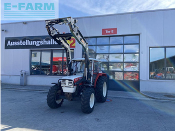 STEYR Traktor