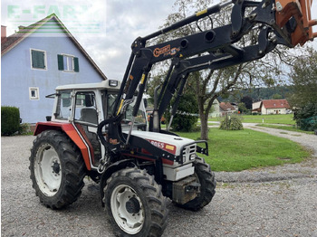 STEYR Traktor