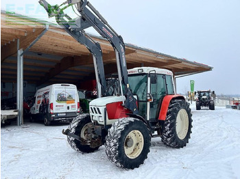 STEYR 9094 Traktor