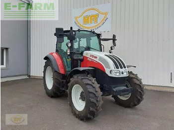 STEYR Kompakt Traktor