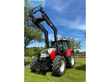 STEYR Profi Traktor
