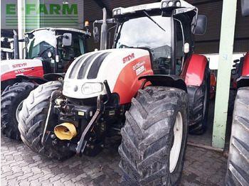 STEYR Profi Traktor