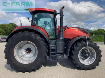 STEYR 6300 Terrus CVT Traktor